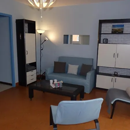 Apartment Spacieux T3, Le Coromandel, Plage